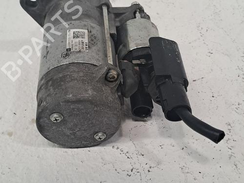 Starter VW TIGUAN (AD1, AX1) 2.0 TDI 4motion | BP27274805M8 
