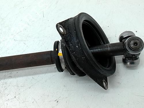 Used Left front driveshaft Left front driveshaft RENAULT KANGOO Express (FC0/1_) D 65 1.9 (FC0E, FC02, FC0J, FC0N) (64 hp) 36072848 36072848
