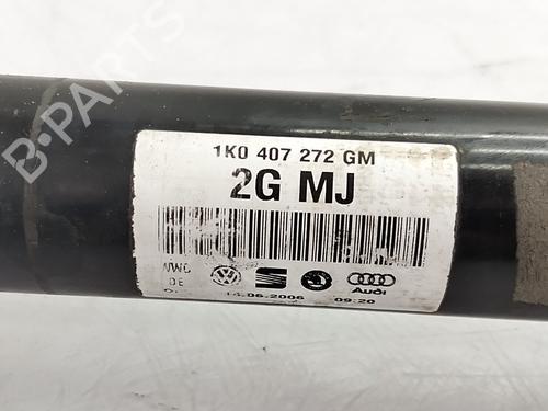 Right front driveshaft SEAT LEON (1P1) 1.9 TDI | BP36407542M39 - Image 3