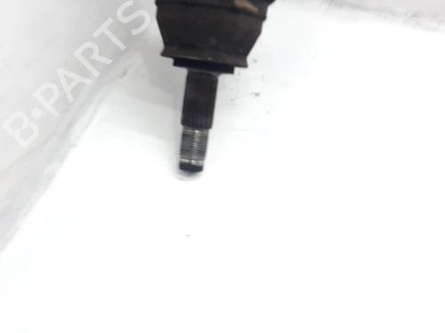 Right front driveshaft OPEL COMBO Box Body/MPV (X12) 1.3 CDTI (B05) | BP36666444M39 - Image 4