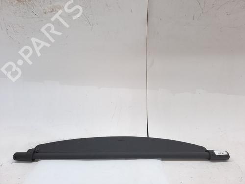 Used Rear parcel shelf MAZDA 2 (DY) 1.4 CD (68 hp) 23975816