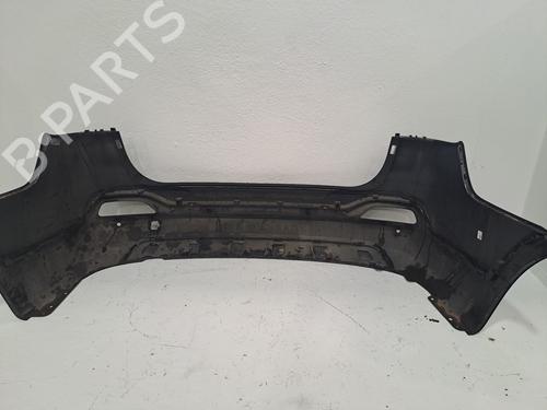 Rear bumper KIA SORENTO III (UM) 2.2 CRDi 4WD | BP25999645C8 