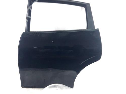 Used Left rear door Left rear door 37159894 37159894