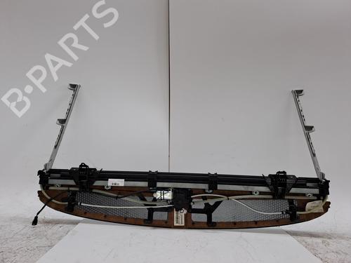 Rear parcel shelf AUDI A8 D4 (4H2, 4H8, 4HC, 4HL) 6.3 W12 quattro | BP23376723C85 