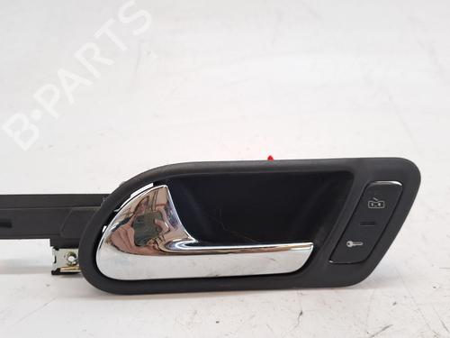 Used Front left interior door handle VW GOLF V (1K1) 1.9 TDI (105 hp) 28163989