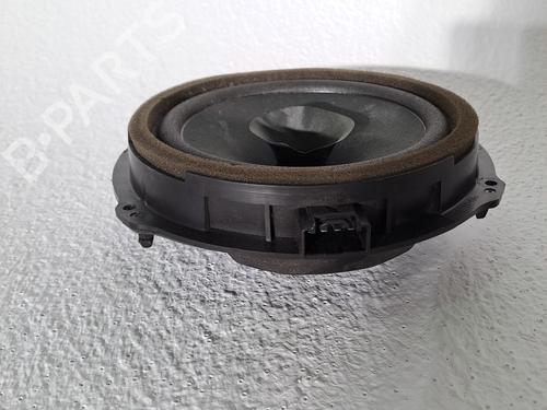 Used Speaker FORD FOCUS III 1.6 TDCi (95 hp) 23943469
