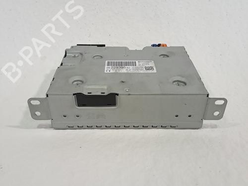 Used Radio CITROËN C3 III (SX) 1.2 PureTech 82 (83 hp) 26168941