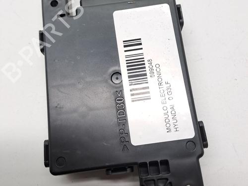Elektronische module HYUNDAI BAYON (BC3) 1.0 T-GDI | BP24874400M83 