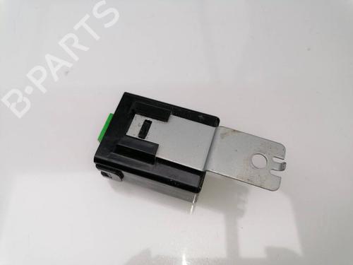 Electronic module SUZUKI GRAND VITARA I (FT, HT) 2.0 HDI 110 16V 4x4 (SQ420D, TD83V) | BP23936342M83 