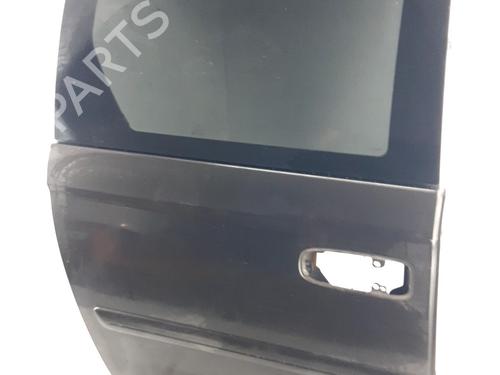 Used Left slide door Left slide door CHRYSLER VOYAGER IV (RG, RS) 2.8 CRD (150 hp) 36523150 36523150