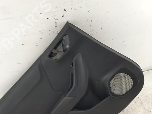 Venstre bakpanel Venstre bakpanel FORD PUMA (J2K, CF7) 1.0 EcoBoost (125 hp) 39740667 39740667