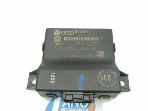 Used Electronic module AUDI A5 Sportback (8TA) 3.0 TDI quattro (245 hp) 24188145