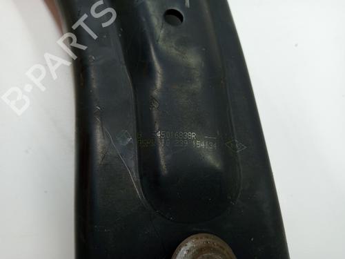 Left front suspension arm RENAULT MEGANE III Hatchback (BZ0/1_, B3_) 1.5 dCi | BP23356858M12 