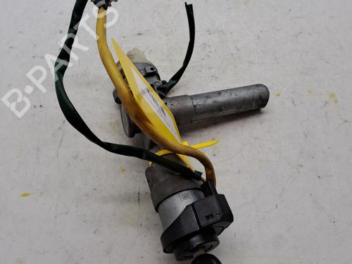 Ignition barrel HYUNDAI TERRACAN (HP) 2.9 CRDi | BP23362621M48