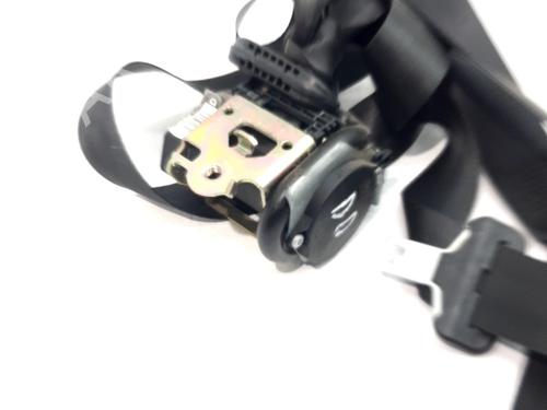 Front right seatbelt CITROËN C4 III (BA_, BB_, BC_) 1.2 PureTech 130 (BAHNSA, BAHNSB) | BP33760705I25 - Image 2