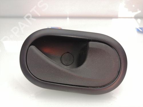 Used Front right interior door handle RENAULT CLIO III (BR0/1, CR0/1) 1.5 dCi (75 hp) 23935178