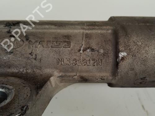 Steering rack KIA SPORTAGE IV (QL, QLE) 1.7 CRDi | BP28367523M22 