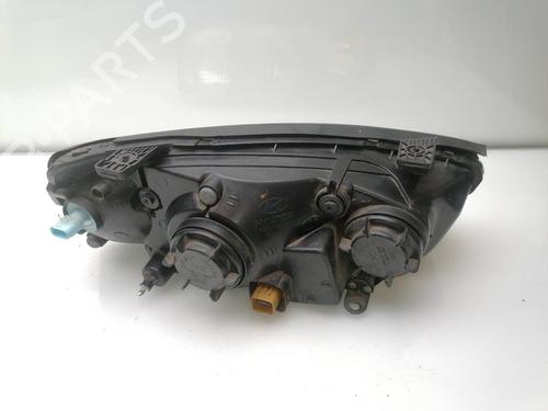 Left headlight HYUNDAI ELANTRA III Saloon (XD) 2.0 CRDi | BP23941200C28 