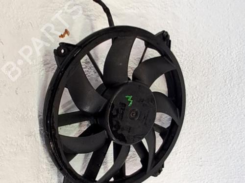 Koelventilatormotor CITROËN C4 Picasso I MPV (UD_) 1.6 HDi | BP29558808M35