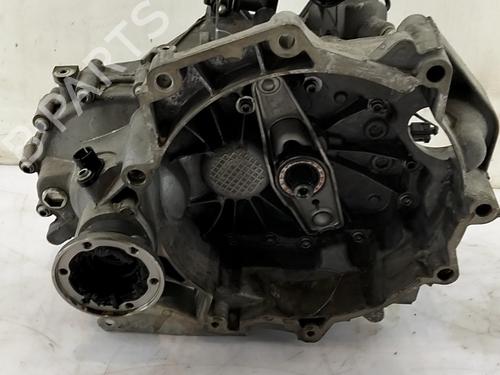 Used Gearbox Gearbox VW POLO IV (9N_, 9A_) 1.2 12V (69 hp) 32042250 32042250