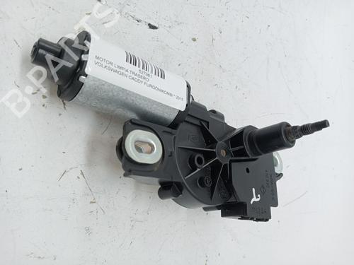 Viskermotor bagrude VW CADDY ALLTRACK MPV (SAB) 2.0 TDI (75 hp) 23368170