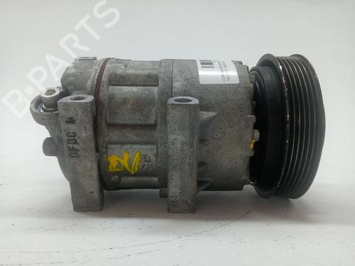 AC Kompressor KIA CEE'D SW (ED) 1.4 | BP24444818M34 