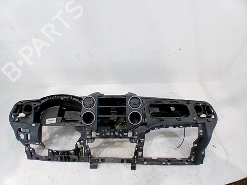 Instrumentbord Instrumentbord CITROËN BERLINGO Box Body/MPV (B9) 1.6 HDi / BlueHDi 75 (75 hp) 35976947 35976947