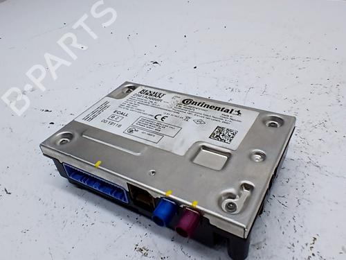 Electronic module RENAULT EXPRESS Box Body/MPV 1.5 Blue dCi 75 (F6AA) | BP39400486M83 - Image 3