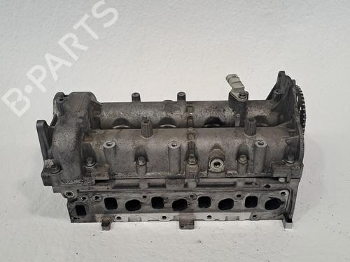 Used Cylinder head LANCIA YPSILON (843_) 1.3 JTD (843.AXD11, 843.AXD1A) (70 hp) 25834388