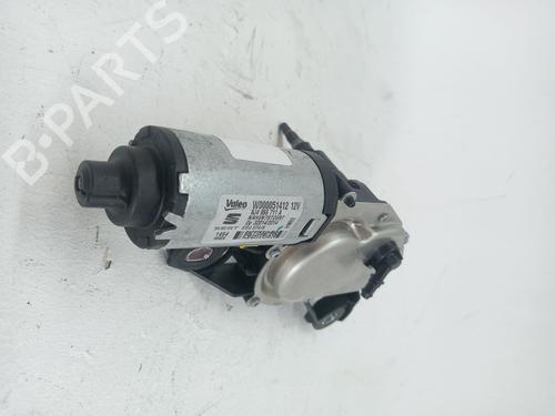 Rear wiper motor SEAT IBIZA IV (6J5, 6P1) 1.6 TDI | BP24308481M102 