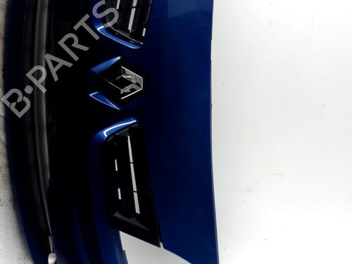 Used Front bumper Front bumper RENAULT SCÉNIC II (JM0/1_) 1.9 dCi (JM14) (131 hp) 33037561 33037561