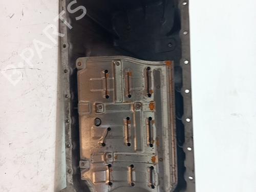 Oil sump SSANGYONG KYRON 2.0 Xdi | BP29822417M115 