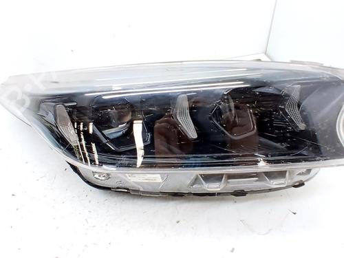 Used Right headlight Right headlight 37590504 37590504
