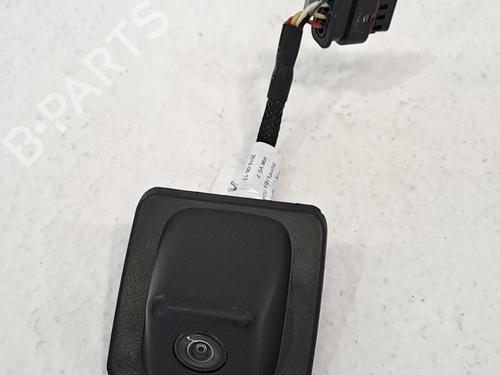 Caméra DS DS 7 Crossback (J4_, JR_, JC_) 1.6 PureTech 180 (J45GFR) (180 hp) 27672777