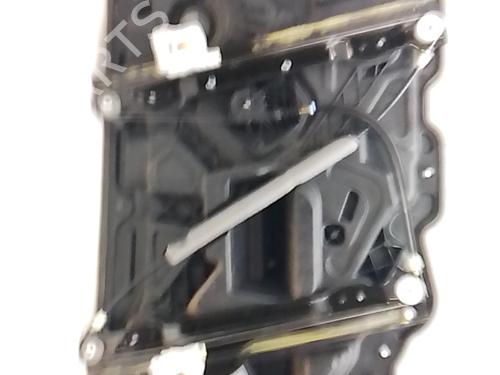 Front right window mechanism DODGE AVENGER 2.0 CRD | BP35977141C23 - Image 2