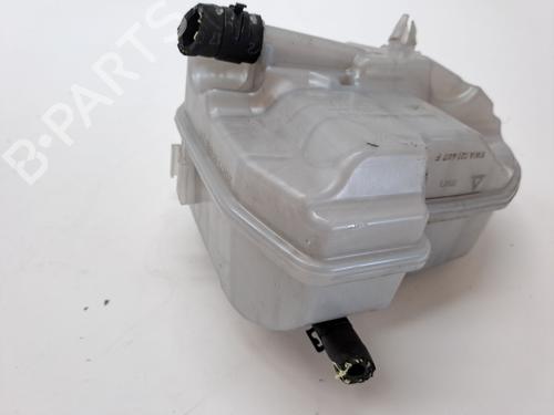 Expansion tank VW GOLF VIII (CD1, DA1) 2.0 TDI | BP23363702C120 