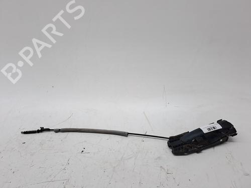 Front right exterior door handle SEAT IBIZA IV (6J5, 6P1) 1.4 | BP23367804C129 