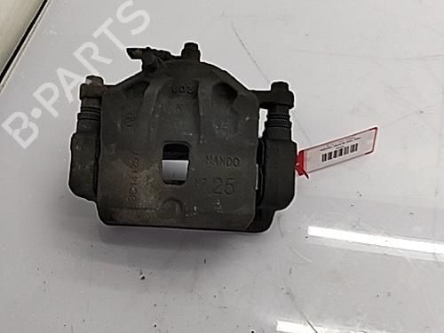 Venstre bremsekaliper foran SSANGYONG TIVOLI 1.6 XDi 160 (115 hp) 31351894