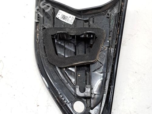 Right tailgate light OPEL CORSA F (P2JO) 1.2 MHEV | BP27653130C80 