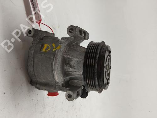 AC compressor FIAT 500 (312_) 1.2 (312AXA1A) | BP24636560M34 