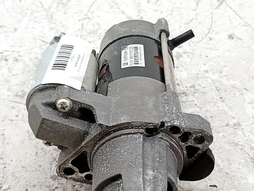 Starter OPEL ZAFIRA TOURER C (P12) 1.6 CDTI (75) | BP38418679M8 - Image 4