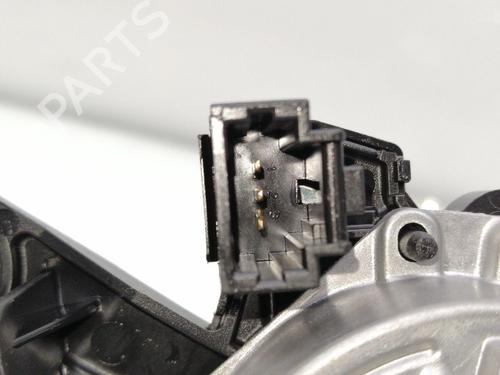 Rear wiper motor PEUGEOT 208 I (CA_, CC_) 1.6 BlueHDi 100 | BP23382850M102 
