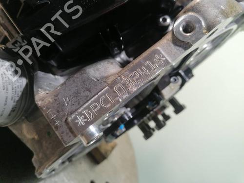 Engine SEAT LEON (KL1, KLG) 2.0 TDI | BP23652328M1 