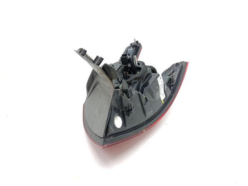 Left taillight PEUGEOT 308 II (LB_, LP_, LW_, LH_, L3_) 1.6 BlueHDi 120 | BP27174941C34 