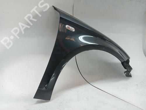 Right front fenders SEAT ALTEA (5P1) 1.9 TDI | BP23977095C42 