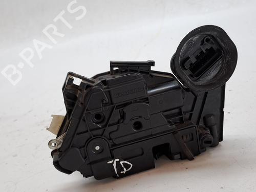 Rear right lock VW GOLF VI (5K1) 1.6 TDI | BP26950784C99 