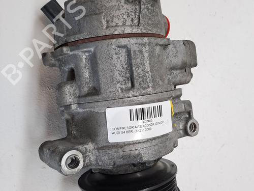 Used AC compressor AUDI A4 B8 (8K2) 2.0 TDI (136 hp) 24108303