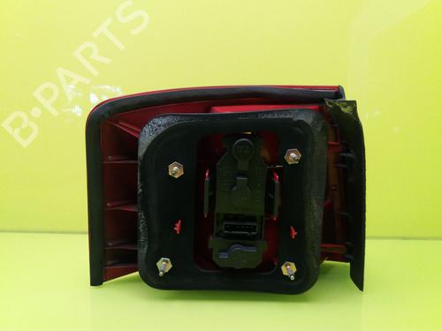 Right taillight AUDI ALLROAD C5 (4BH) 2.5 TDI quattro | BP23384866C35 