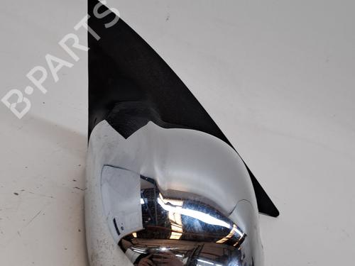 Left mirror SSANGYONG REXTON / REXTON II (GAB_) 2.7 Xdi | BP28037212C26 
