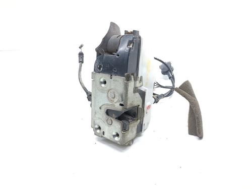 Used Front left lock RENAULT MEGANE II (BM0/1_, CM0/1_) 1.9 dCi (131 hp) 25593613